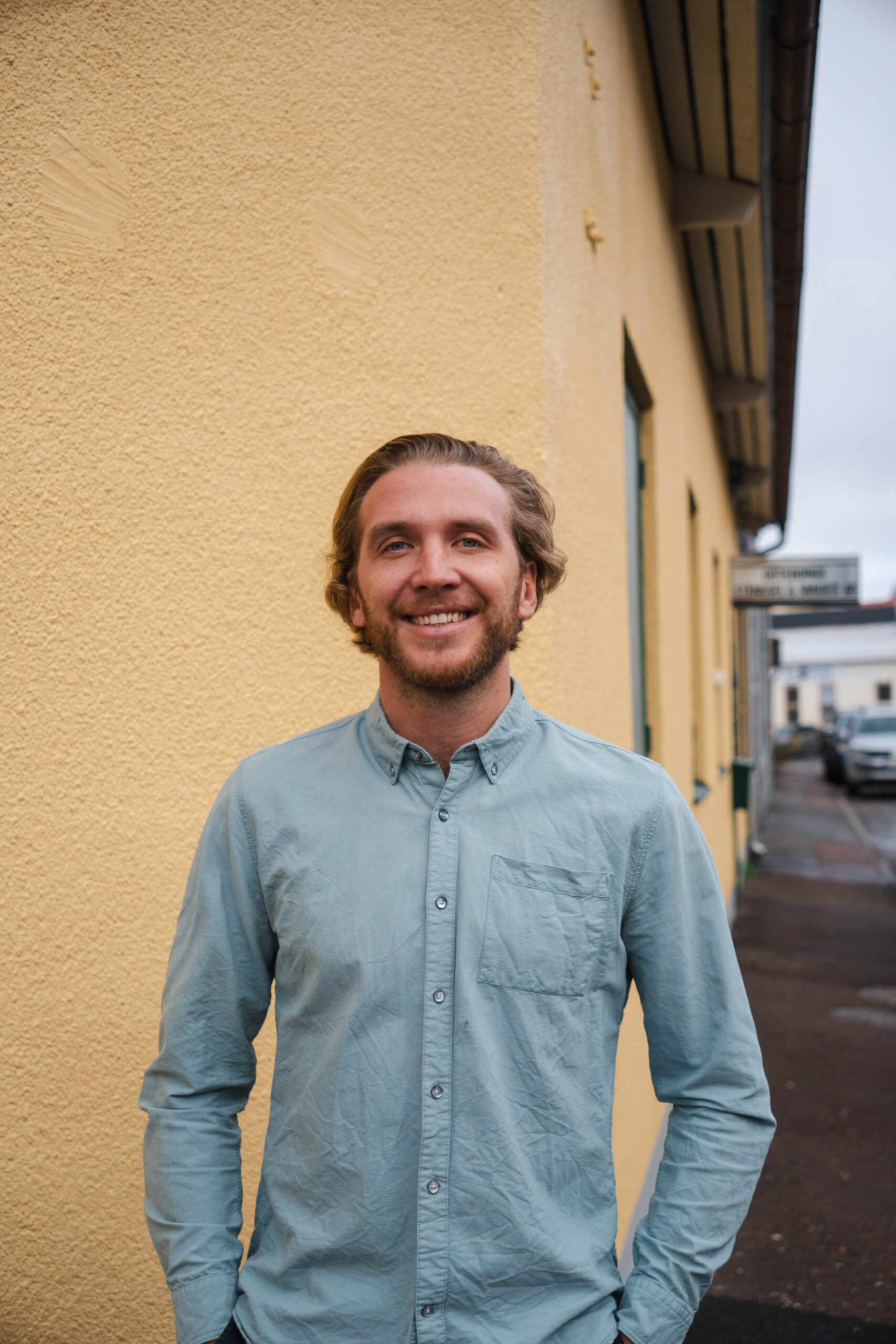 Byggledning göteborg