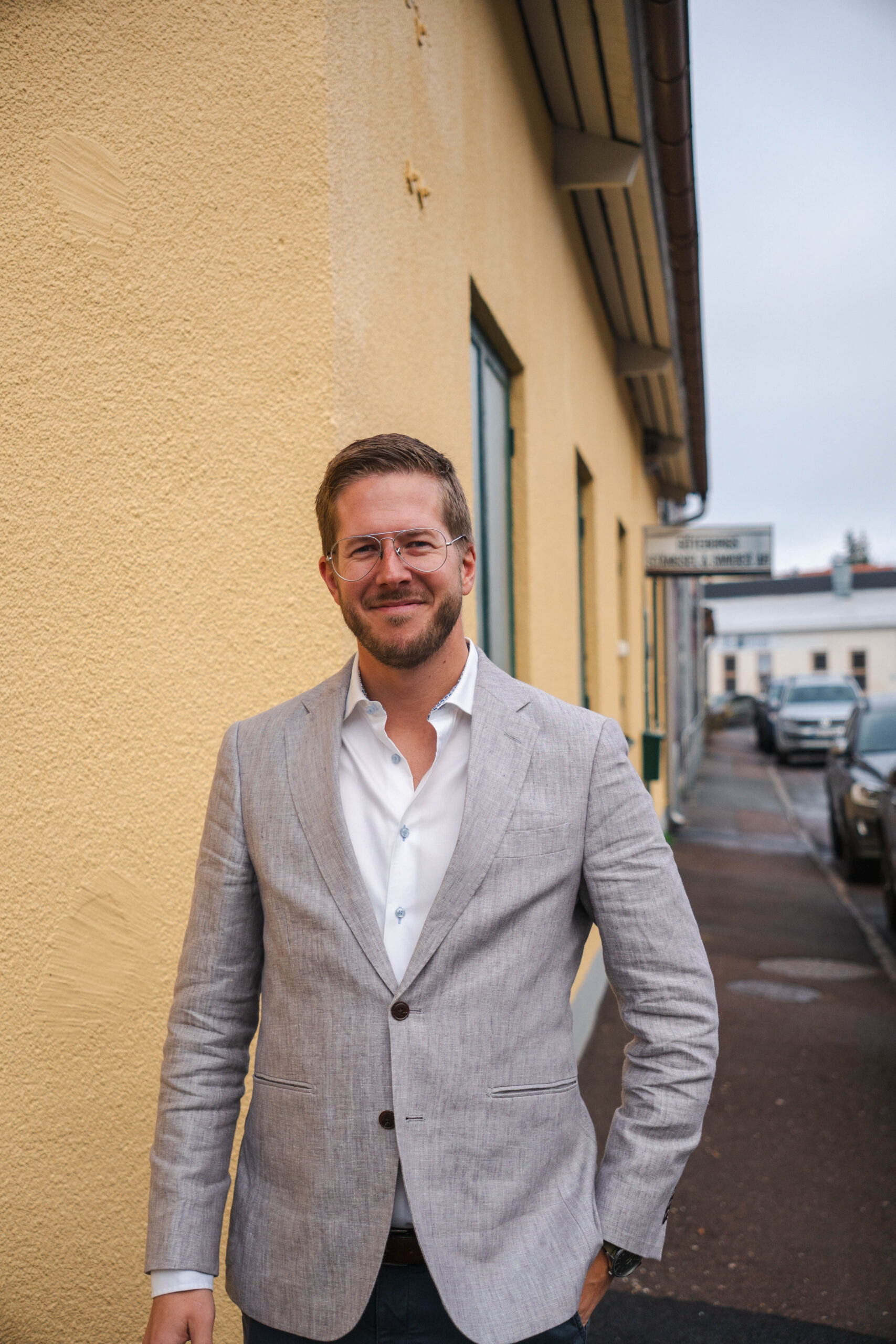 Byggledning göteborg