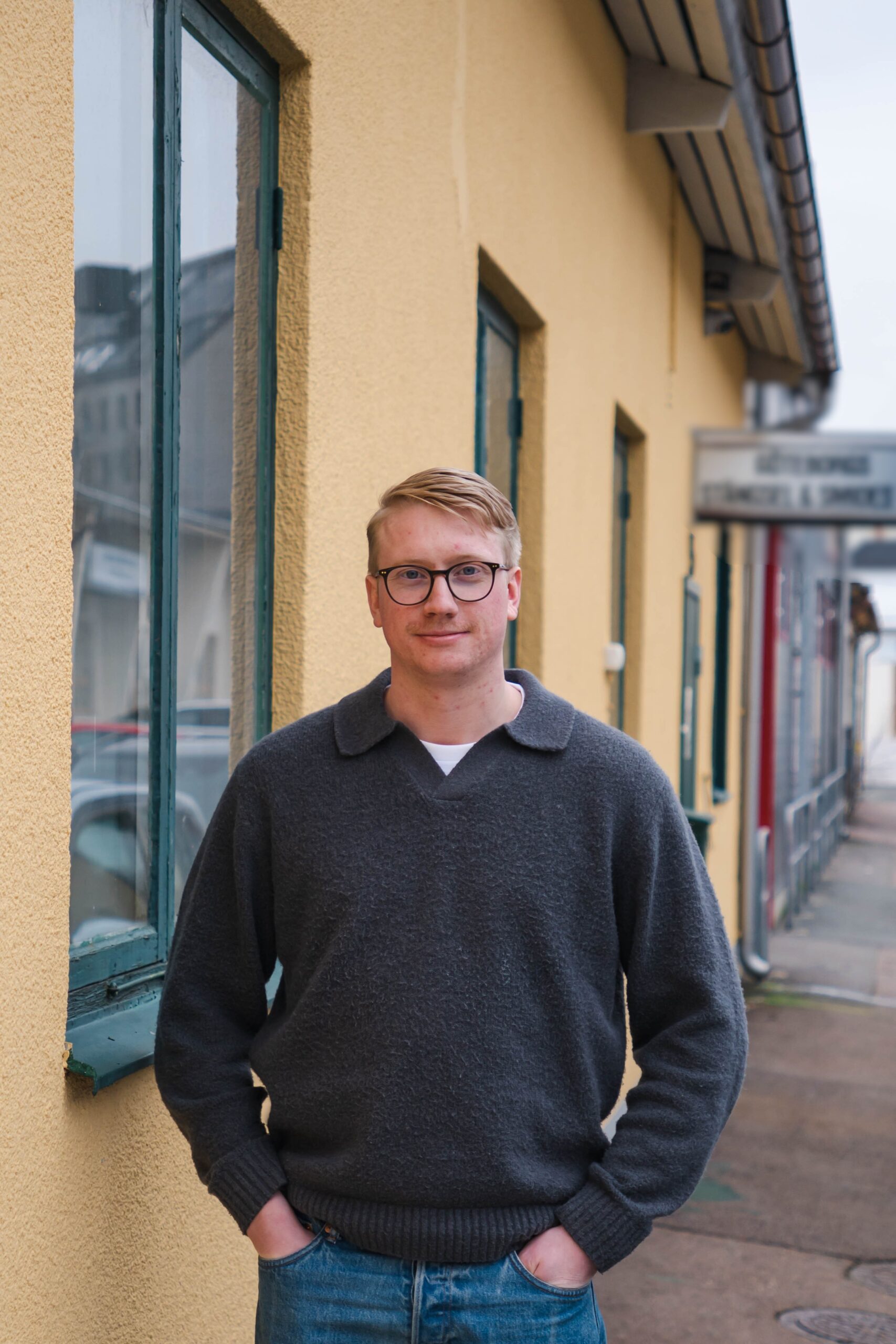 Byggledning göteborg